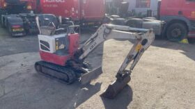 2017 TAKEUCHI TB210R  For Auction on 2025-03-25 at 09:30