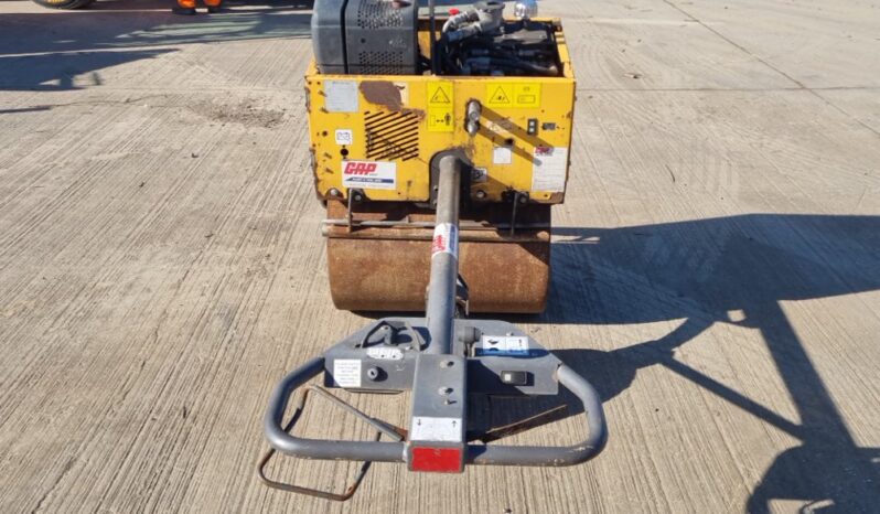 2019 Mecalac MBR71HD Asphalt / Concrete Equipment For Auction: Leeds – 5th, 6th, 7th & 8th March 2025 @ 8:00am full