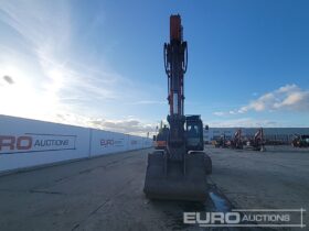 2022 Doosan DX350LC-7K 20 Ton+ Excavators For Auction: Leeds – 5th, 6th, 7th & 8th March 2025 @ 8:00am full