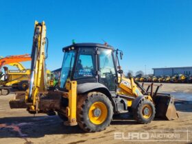 2015 JCB 3CX P21 ECO Backhoe Loaders For Auction: Leeds – 5th, 6th, 7th & 8th March 2025 @ 8:00am full