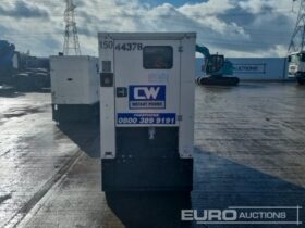 2019 Bruno GX181F Generators For Auction: Leeds – 5th, 6th, 7th & 8th March 2025 @ 8:00am full