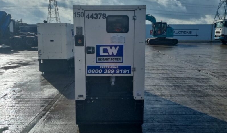 2019 Bruno GX181F Generators For Auction: Leeds – 5th, 6th, 7th & 8th March 2025 @ 8:00am full