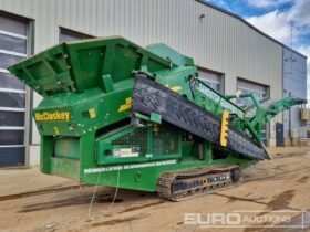 2021 McCloskey R70 Screeners For Auction: Leeds – 5th, 6th, 7th & 8th March 2025 @ 8:00am