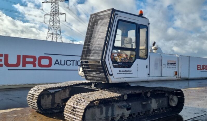 Hitachi FH150-3 10 Ton+ Excavators For Auction: Leeds – 5th, 6th, 7th & 8th March 2025 @ 8:00am