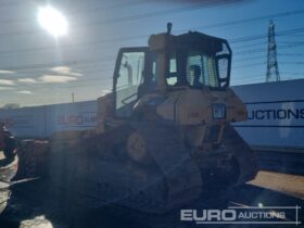 CAT D6NLGP Dozers For Auction: Leeds – 5th, 6th, 7th & 8th March 2025 @ 8:00am full