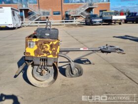 2019 Mecalac MBR71HD Asphalt / Concrete Equipment For Auction: Leeds – 5th, 6th, 7th & 8th March 2025 @ 8:00am full