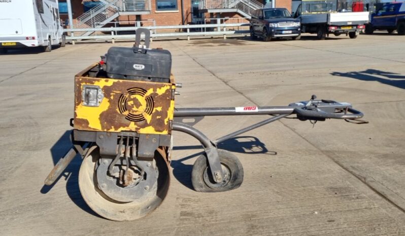 2019 Mecalac MBR71HD Asphalt / Concrete Equipment For Auction: Leeds – 5th, 6th, 7th & 8th March 2025 @ 8:00am full