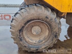 2019 Thwaites 9 Ton Site Dumpers For Auction: Leeds – 5th, 6th, 7th & 8th March 2025 @ 8:00am full