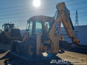 2015 JCB 3CX P21 ECO Backhoe Loaders For Auction: Leeds – 5th, 6th, 7th & 8th March 2025 @ 8:00am full