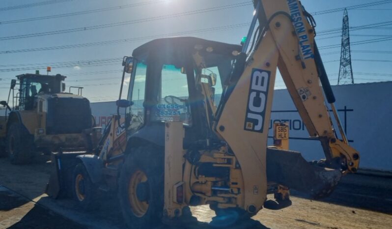 2015 JCB 3CX P21 ECO Backhoe Loaders For Auction: Leeds – 5th, 6th, 7th & 8th March 2025 @ 8:00am full