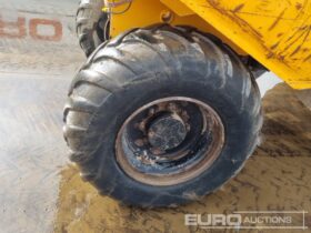 2016 Terex TA9 Site Dumpers For Auction: Leeds – 5th, 6th, 7th & 8th March 2025 @ 8:00am full