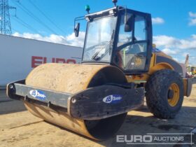 2014 JCB VM132 Rollers For Auction: Leeds – 5th, 6th, 7th & 8th March 2025 @ 8:00am