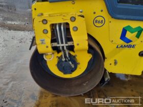 2019 Bomag BW120AD-5 Rollers For Auction: Leeds – 5th, 6th, 7th & 8th March 2025 @ 8:00am full