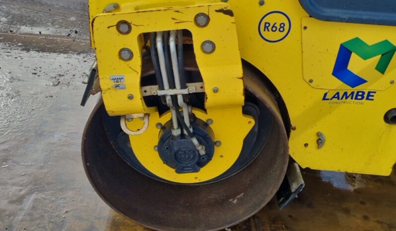 2019 Bomag BW120AD-5 Rollers For Auction: Leeds – 5th, 6th, 7th & 8th March 2025 @ 8:00am full