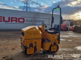 Benford TV800 Rollers For Auction: Leeds – 5th, 6th, 7th & 8th March 2025 @ 8:00am