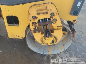 2011 Volvo DD24 Rollers For Auction: Leeds – 5th, 6th, 7th & 8th March 2025 @ 8:00am full