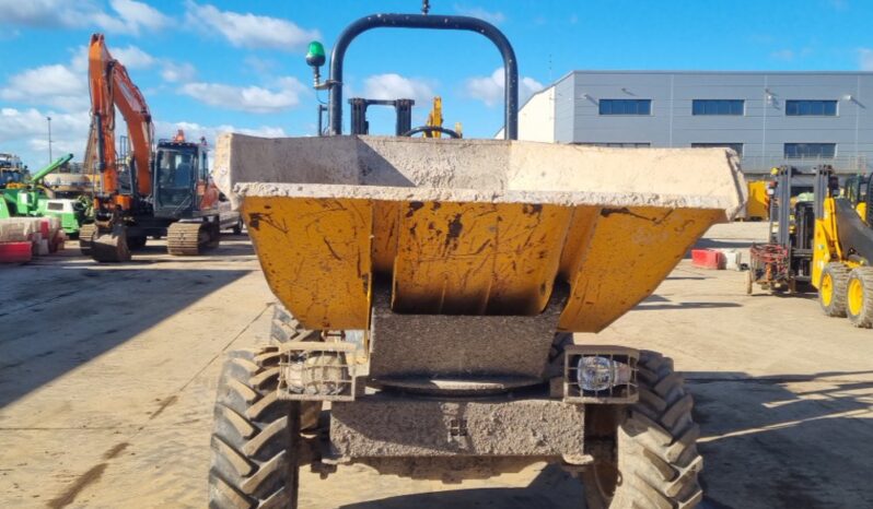 JCB 3TST Site Dumpers For Auction: Leeds – 5th, 6th, 7th & 8th March 2025 @ 8:00am full