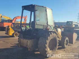 Ford 655C Backhoe Loaders For Auction: Leeds – 5th, 6th, 7th & 8th March 2025 @ 8:00am full