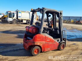 Linde H16L Forklifts For Auction: Leeds – 5th, 6th, 7th & 8th March 2025 @ 8:00am full