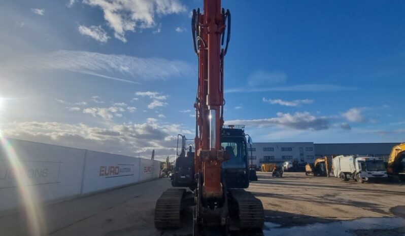 2019 Hitachi ZX210LC-6 20 Ton+ Excavators For Auction: Leeds – 5th, 6th, 7th & 8th March 2025 @ 8:00am full