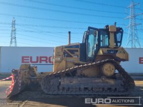 CAT D6NLGP Dozers For Auction: Leeds – 5th, 6th, 7th & 8th March 2025 @ 8:00am full