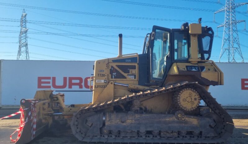 CAT D6NLGP Dozers For Auction: Leeds – 5th, 6th, 7th & 8th March 2025 @ 8:00am full