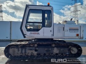 Hitachi FH150-3 10 Ton+ Excavators For Auction: Leeds – 5th, 6th, 7th & 8th March 2025 @ 8:00am full