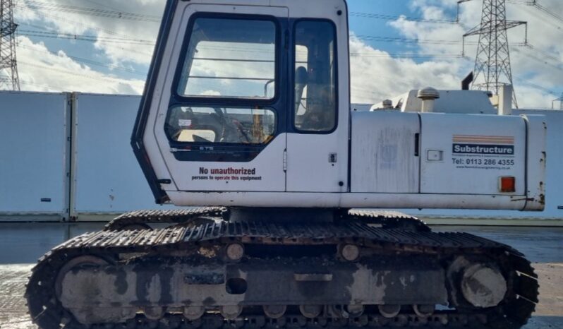 Hitachi FH150-3 10 Ton+ Excavators For Auction: Leeds – 5th, 6th, 7th & 8th March 2025 @ 8:00am full