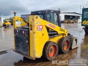 2021 Gehl R165 Skidsteer Loaders For Auction: Leeds – 5th, 6th, 7th & 8th March 2025 @ 8:00am full