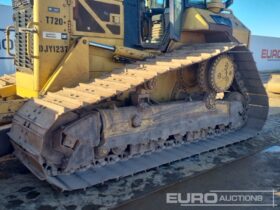 CAT D6NLGP Dozers For Auction: Leeds – 5th, 6th, 7th & 8th March 2025 @ 8:00am full