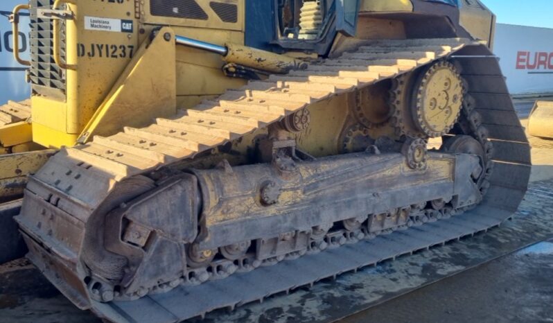 CAT D6NLGP Dozers For Auction: Leeds – 5th, 6th, 7th & 8th March 2025 @ 8:00am full