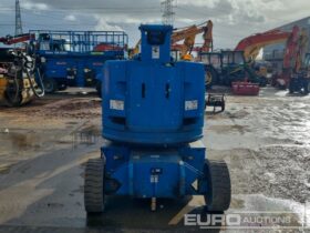 Genie Z-34/22 Manlifts For Auction: Leeds – 5th, 6th, 7th & 8th March 2025 @ 8:00am full