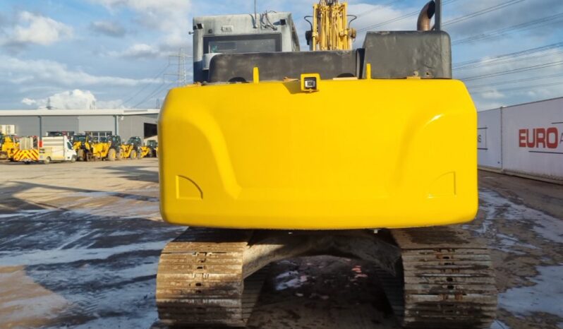 2019 LiuGong CLG915E 10 Ton+ Excavators For Auction: Leeds – 5th, 6th, 7th & 8th March 2025 @ 8:00am full