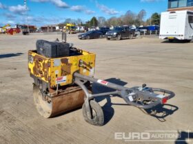 2019 Mecalac MBR71HD Asphalt / Concrete Equipment For Auction: Leeds – 5th, 6th, 7th & 8th March 2025 @ 8:00am full