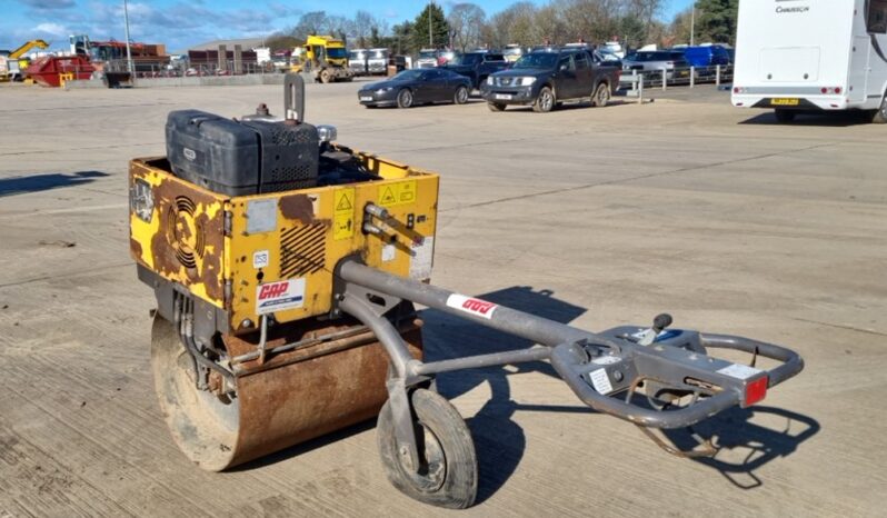 2019 Mecalac MBR71HD Asphalt / Concrete Equipment For Auction: Leeds – 5th, 6th, 7th & 8th March 2025 @ 8:00am full