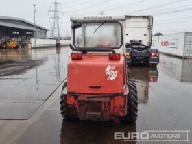 Weidemann 1090DP Telehandlers For Auction: Leeds – 5th, 6th, 7th & 8th March 2025 @ 8:00am full