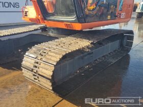 Hitachi EX120-2 10 Ton+ Excavators For Auction: Leeds – 5th, 6th, 7th & 8th March 2025 @ 8:00am full