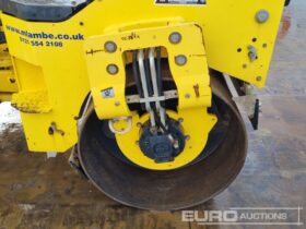 2019 Bomag BW120AD-5 Rollers For Auction: Leeds – 5th, 6th, 7th & 8th March 2025 @ 8:00am full