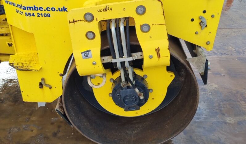 2019 Bomag BW120AD-5 Rollers For Auction: Leeds – 5th, 6th, 7th & 8th March 2025 @ 8:00am full