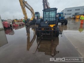 2018 JCB 520-40 Telehandlers For Auction: Leeds – 5th, 6th, 7th & 8th March 2025 @ 8:00am full