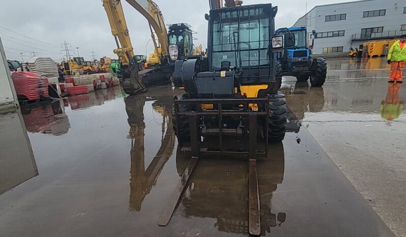 2018 JCB 520-40 Telehandlers For Auction: Leeds – 5th, 6th, 7th & 8th March 2025 @ 8:00am full