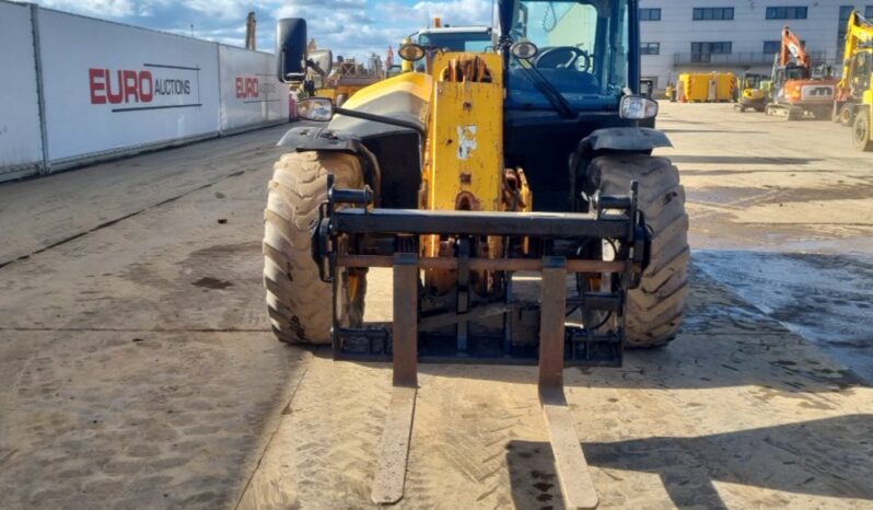 2014 JCB 541-70 Agri Super Telehandlers For Auction: Leeds – 5th, 6th, 7th & 8th March 2025 @ 8:00am full