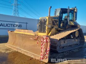 CAT D6NLGP Dozers For Auction: Leeds – 5th, 6th, 7th & 8th March 2025 @ 8:00am