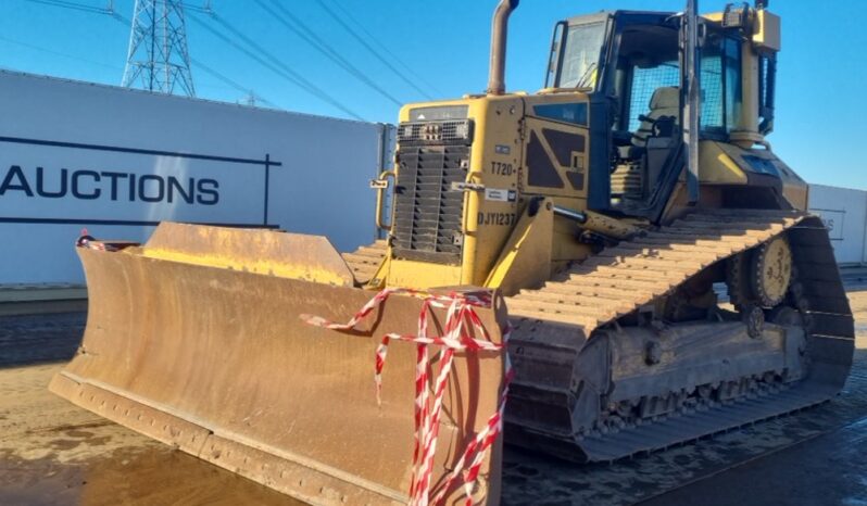 CAT D6NLGP Dozers For Auction: Leeds – 5th, 6th, 7th & 8th March 2025 @ 8:00am