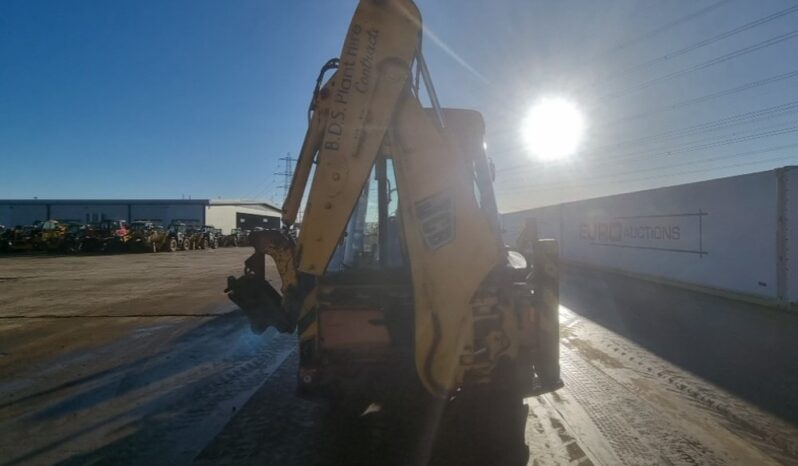 JCB 3CX P21 Backhoe Loaders For Auction: Leeds – 5th, 6th, 7th & 8th March 2025 @ 8:00am full