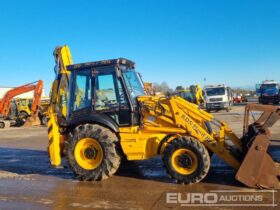 JCB 3CX P21 Backhoe Loaders For Auction: Leeds – 5th, 6th, 7th & 8th March 2025 @ 8:00am full