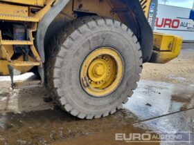 Volvo L120E Wheeled Loaders For Auction: Leeds – 5th, 6th, 7th & 8th March 2025 @ 8:00am full