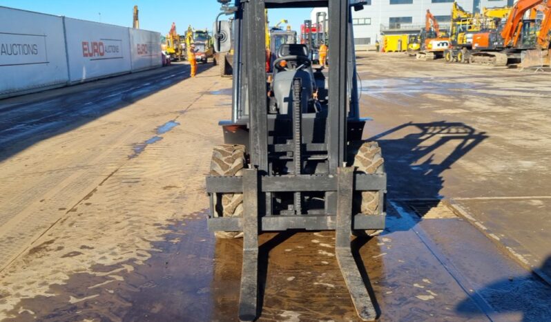 Ausa CH150 Rough Terrain Forklifts For Auction: Leeds – 5th, 6th, 7th & 8th March 2025 @ 8:00am full