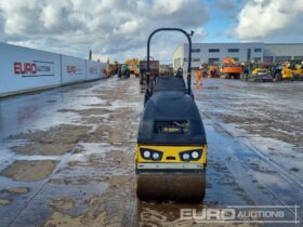 2017 Bomag BW80AD-5 Rollers For Auction: Leeds – 5th, 6th, 7th & 8th March 2025 @ 8:00am full