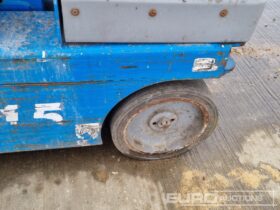 Genie GR-15 Manlifts For Auction: Leeds – 5th, 6th, 7th & 8th March 2025 @ 8:00am full